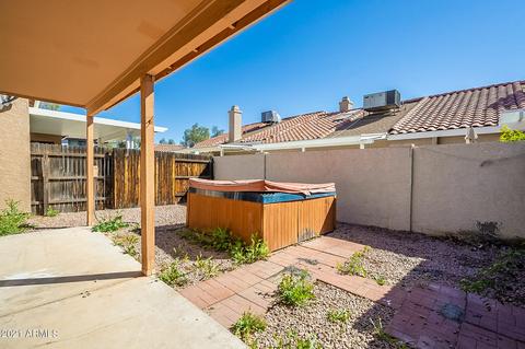 3510 E Hampton Ave #34, Mesa, AZ 85204 photo 34