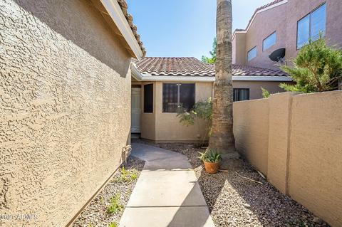 3510 E Hampton Ave #34, Mesa, AZ 85204 photo 5