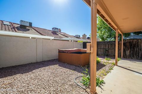 3510 E Hampton Ave #34, Mesa, AZ 85204 photo 37