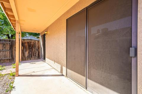 3510 E Hampton Ave #34, Mesa, AZ 85204 photo 38