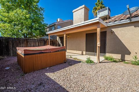 3510 E Hampton Ave #34, Mesa, AZ 85204 photo 36