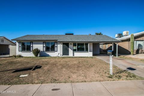 1432 E Vogel Ave, Phoenix, AZ 85020 photo 1