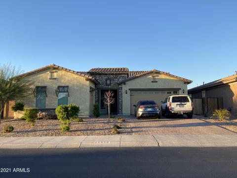 2456 E Cherry Hill Dr, Gilbert, AZ 85298 photo 1