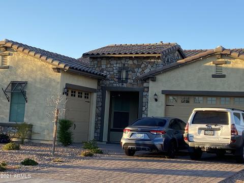 2456 E Cherry Hill Dr, Gilbert, AZ 85298 photo 2