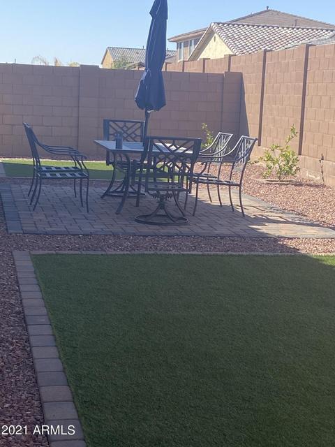 2456 E Cherry Hill Dr, Gilbert, AZ 85298 photo 3