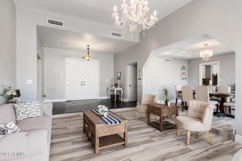 1864 E Nicolet Ave, Phoenix, AZ 85020 photo 8