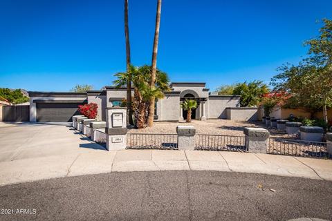 1864 E Nicolet Ave, Phoenix, AZ 85020 photo 3