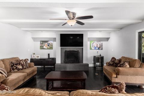 1864 E Nicolet Ave, Phoenix, AZ 85020 photo 17