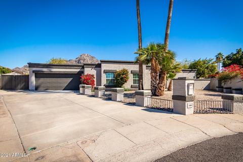 1864 E Nicolet Ave, Phoenix, AZ 85020 photo 4
