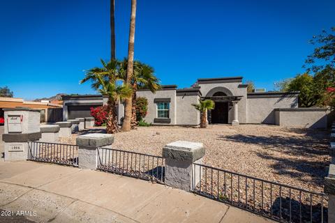 1864 E Nicolet Ave, Phoenix, AZ 85020 photo 2
