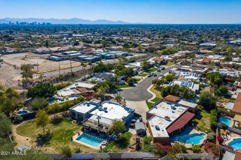 1864 E Nicolet Ave, Phoenix, AZ 85020 photo 51