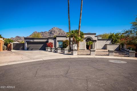 1864 E Nicolet Ave, Phoenix, AZ 85020 photo 5