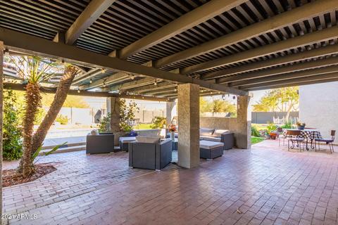1864 E Nicolet Ave, Phoenix, AZ 85020 photo 37