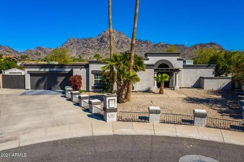 1864 E Nicolet Ave, Phoenix, AZ 85020 photo 1