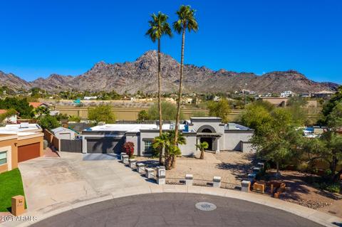 1864 E Nicolet Ave, Phoenix, AZ 85020 photo 45