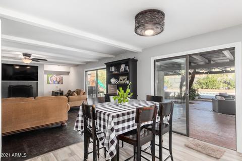 1864 E Nicolet Ave, Phoenix, AZ 85020 photo 19