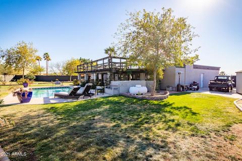 1864 E Nicolet Ave, Phoenix, AZ 85020 photo 43