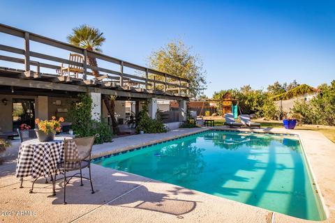 1864 E Nicolet Ave, Phoenix, AZ 85020 photo 42