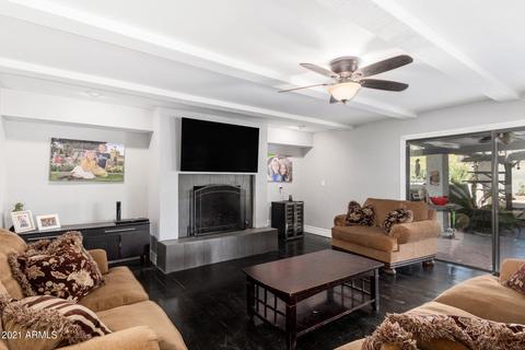 1864 E Nicolet Ave, Phoenix, AZ 85020 photo 15