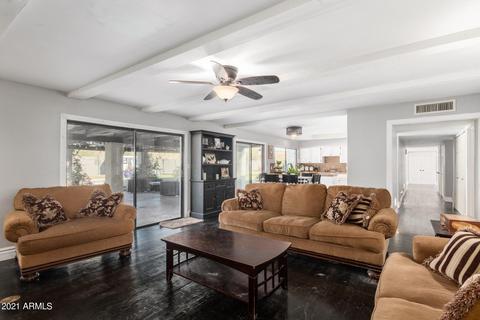 1864 E Nicolet Ave, Phoenix, AZ 85020 photo 16