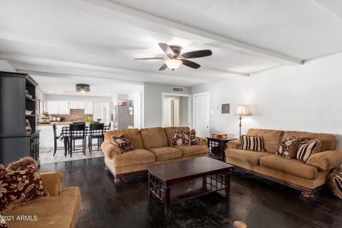 1864 E Nicolet Ave, Phoenix, AZ 85020 photo 14