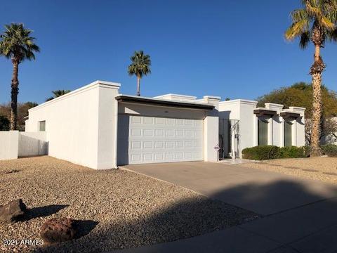 602 E Calavar Rd, Phoenix, AZ 85022 photo 1