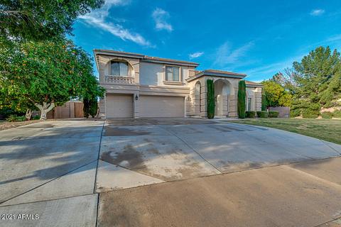 4114 E Fox St, Mesa, AZ 85205 photo 5