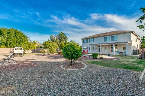 4114 E Fox St, Mesa, AZ 85205 photo 67