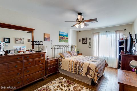 4114 E Fox St, Mesa, AZ 85205 photo 38