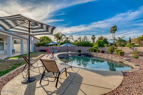 4114 E Fox St, Mesa, AZ 85205 photo 60