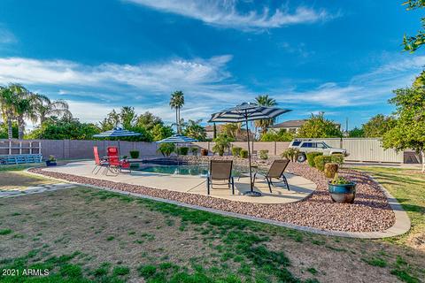 4114 E Fox St, Mesa, AZ 85205 photo 70