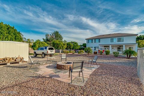 4114 E Fox St, Mesa, AZ 85205 photo 68