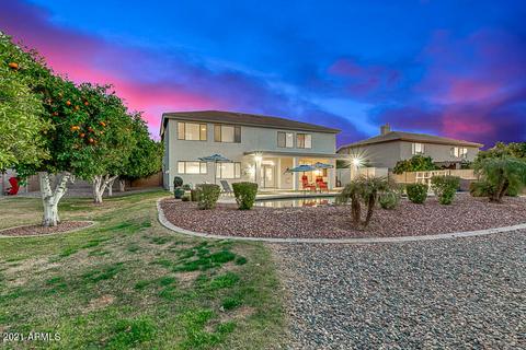 4114 E Fox St, Mesa, AZ 85205 photo 53