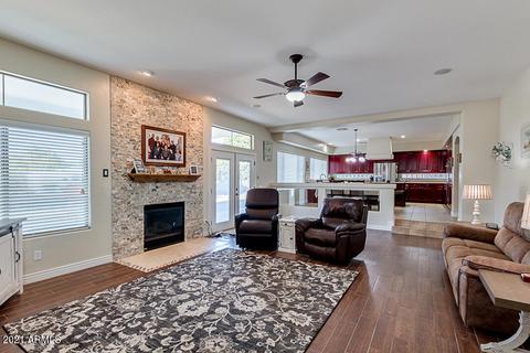 4114 E Fox St, Mesa, AZ 85205 photo 14