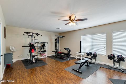 4114 E Fox St, Mesa, AZ 85205 photo 48