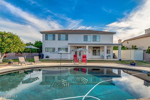 4114 E Fox St, Mesa, AZ 85205 photo 64