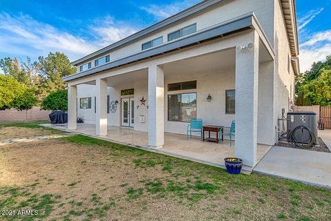 4114 E Fox St, Mesa, AZ 85205 photo 72