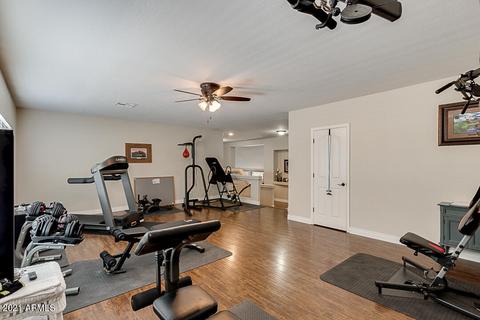4114 E Fox St, Mesa, AZ 85205 photo 47