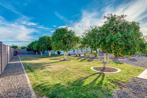 4114 E Fox St, Mesa, AZ 85205 photo 61