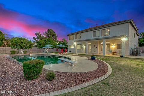 4114 E Fox St, Mesa, AZ 85205 photo 58