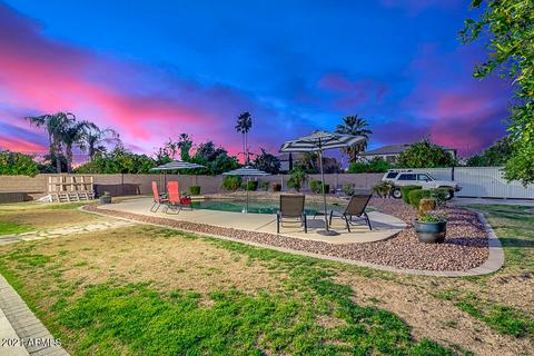4114 E Fox St, Mesa, AZ 85205 photo 51