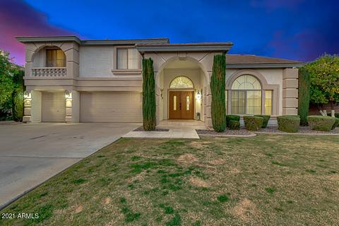 4114 E Fox St, Mesa, AZ 85205 photo 1