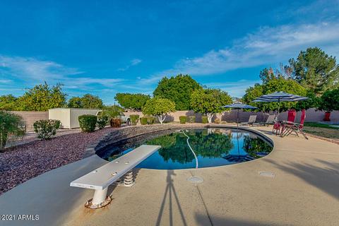 4114 E Fox St, Mesa, AZ 85205 photo 71