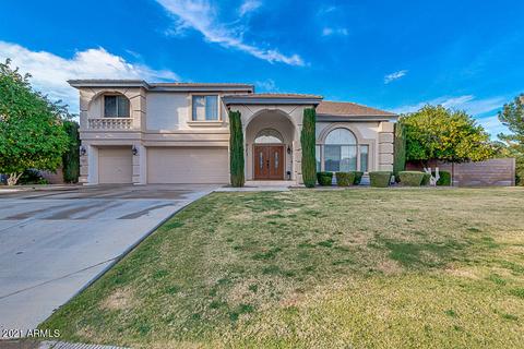 4114 E Fox St, Mesa, AZ 85205 photo 4