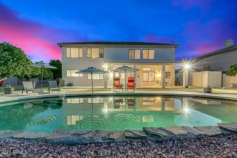 4114 E Fox St, Mesa, AZ 85205 photo 54
