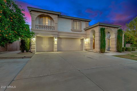 4114 E Fox St, Mesa, AZ 85205 photo 2