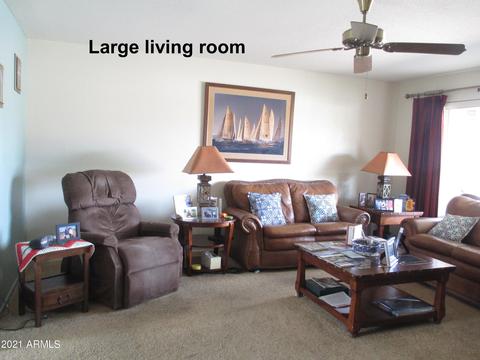 8353 E Lakeview Ave, Mesa, AZ 85209 photo 3