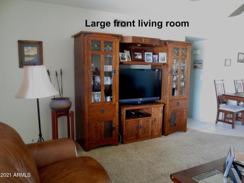 8353 E Lakeview Ave, Mesa, AZ 85209 photo 4