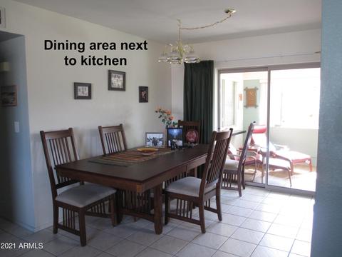 8353 E Lakeview Ave, Mesa, AZ 85209 photo 5