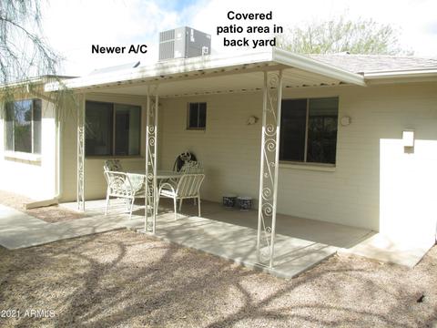 8353 E Lakeview Ave, Mesa, AZ 85209 photo 29